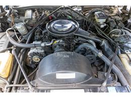 1985 Cadillac Fleetwood Brougham (CC-2083741) for sale in Washington, Michigan