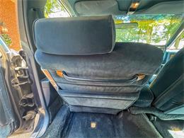 1985 Cadillac Fleetwood Brougham (CC-2083741) for sale in Washington, Michigan