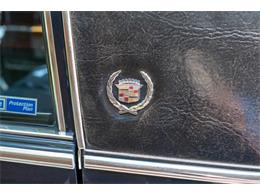 1985 Cadillac Fleetwood Brougham (CC-2083741) for sale in Washington, Michigan