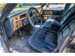 1985 Cadillac Fleetwood Brougham (CC-2083741) for sale in Washington, Michigan