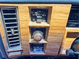 1985 Cadillac Fleetwood Brougham (CC-2083741) for sale in Washington, Michigan