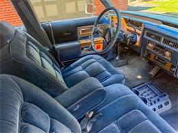 1985 Cadillac Fleetwood Brougham (CC-2083741) for sale in Washington, Michigan