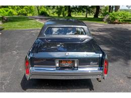 1985 Cadillac Fleetwood Brougham (CC-2083741) for sale in Washington, Michigan