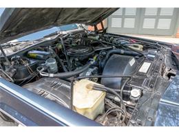 1985 Cadillac Fleetwood Brougham (CC-2083741) for sale in Washington, Michigan