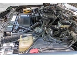 1985 Cadillac Fleetwood Brougham (CC-2083741) for sale in Washington, Michigan
