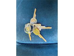 1985 Cadillac Fleetwood Brougham (CC-2083741) for sale in Washington, Michigan