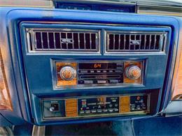 1985 Cadillac Fleetwood Brougham (CC-2083741) for sale in Washington, Michigan