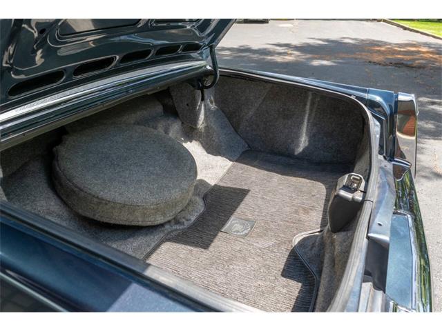 1985 Cadillac Fleetwood Brougham (CC-2083741) for sale in Washington, Michigan