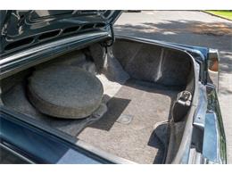1985 Cadillac Fleetwood Brougham (CC-2083741) for sale in Washington, Michigan