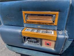 1985 Cadillac Fleetwood Brougham (CC-2083741) for sale in Washington, Michigan