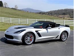 2019 Chevrolet Corvette Z06 (CC-2083743) for sale in Mill Hall, Pennsylvania