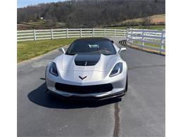 2019 Chevrolet Corvette Z06 (CC-2083743) for sale in Mill Hall, Pennsylvania