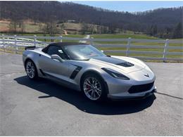 2019 Chevrolet Corvette Z06 (CC-2083743) for sale in Mill Hall, Pennsylvania