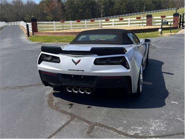 2019 Chevrolet Corvette Z06 (CC-2083743) for sale in Mill Hall, Pennsylvania