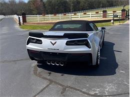 2019 Chevrolet Corvette Z06 (CC-2083743) for sale in Mill Hall, Pennsylvania