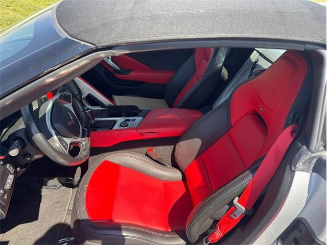 2019 Chevrolet Corvette Z06 (CC-2083743) for sale in Mill Hall, Pennsylvania