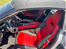 2019 Chevrolet Corvette Z06 (CC-2083743) for sale in Mill Hall, Pennsylvania