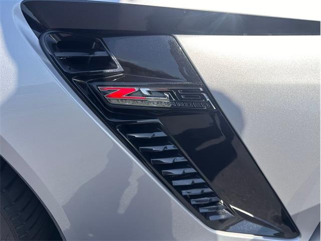 2019 Chevrolet Corvette Z06 (CC-2083743) for sale in Mill Hall, Pennsylvania
