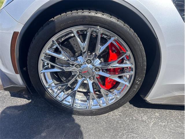 2019 Chevrolet Corvette Z06 (CC-2083743) for sale in Mill Hall, Pennsylvania