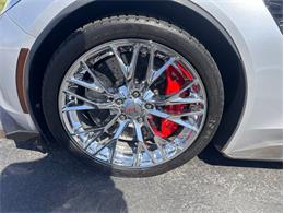 2019 Chevrolet Corvette Z06 (CC-2083743) for sale in Mill Hall, Pennsylvania