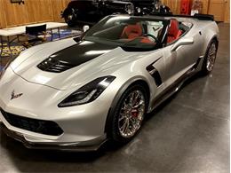 2019 Chevrolet Corvette Z06 (CC-2083743) for sale in Mill Hall, Pennsylvania