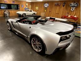 2019 Chevrolet Corvette Z06 (CC-2083743) for sale in Mill Hall, Pennsylvania