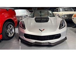 2019 Chevrolet Corvette Z06 (CC-2083743) for sale in Mill Hall, Pennsylvania