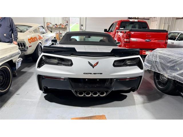2019 Chevrolet Corvette Z06 (CC-2083743) for sale in Mill Hall, Pennsylvania