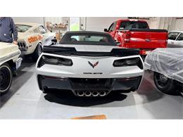 2019 Chevrolet Corvette Z06 (CC-2083743) for sale in Mill Hall, Pennsylvania