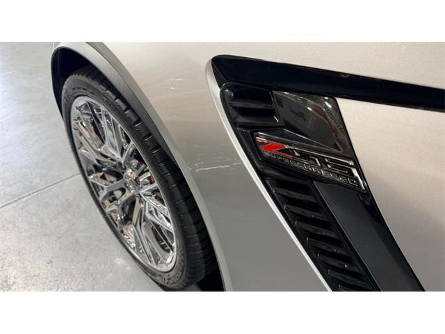 2019 Chevrolet Corvette Z06 (CC-2083743) for sale in Mill Hall, Pennsylvania