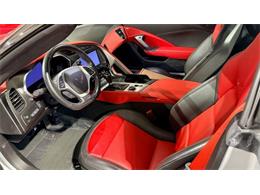 2019 Chevrolet Corvette Z06 (CC-2083743) for sale in Mill Hall, Pennsylvania