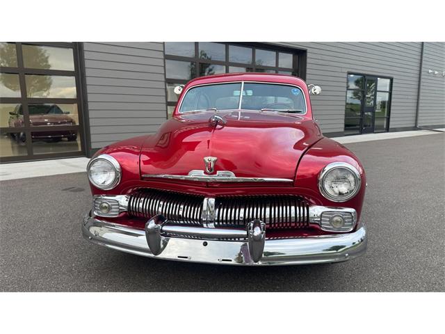 1950 Mercury Eight (CC-2083745) for sale in Medina, Minnesota