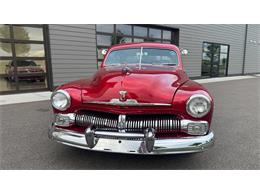 1950 Mercury Eight (CC-2083745) for sale in Medina, Minnesota
