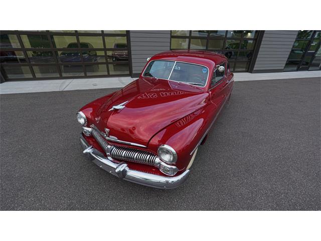 1950 Mercury Eight (CC-2083745) for sale in Medina, Minnesota