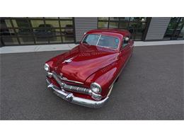1950 Mercury Eight (CC-2083745) for sale in Medina, Minnesota