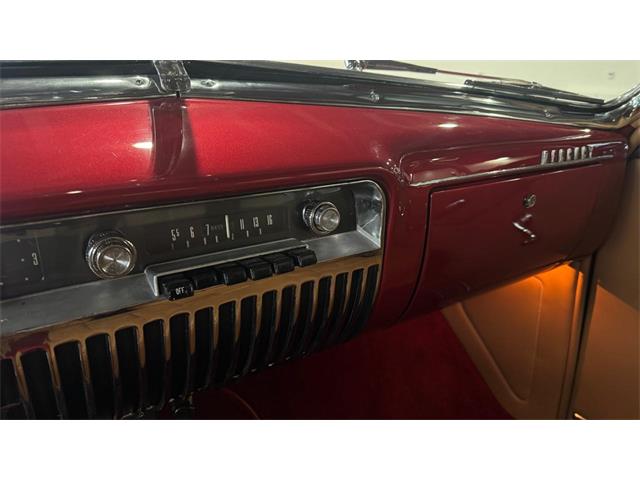 1950 Mercury Eight (CC-2083745) for sale in Medina, Minnesota