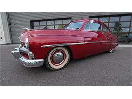 1950 Mercury Eight (CC-2083745) for sale in Medina, Minnesota