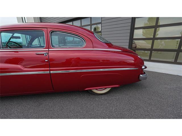 1950 Mercury Eight (CC-2083745) for sale in Medina, Minnesota