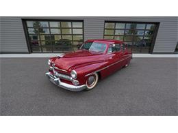 1950 Mercury Eight (CC-2083745) for sale in Medina, Minnesota