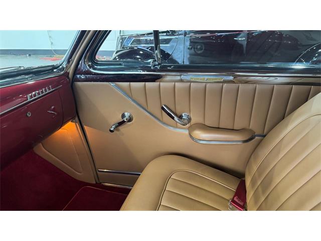 1950 Mercury Eight (CC-2083745) for sale in Medina, Minnesota