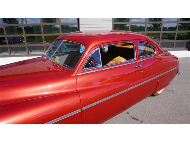 1950 Mercury Eight (CC-2083745) for sale in Medina, Minnesota