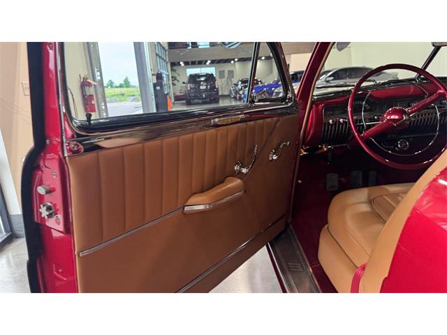 1950 Mercury Eight (CC-2083745) for sale in Medina, Minnesota