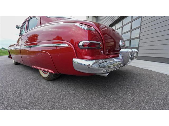 1950 Mercury Eight (CC-2083745) for sale in Medina, Minnesota