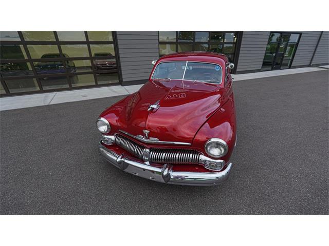 1950 Mercury Eight (CC-2083745) for sale in Medina, Minnesota