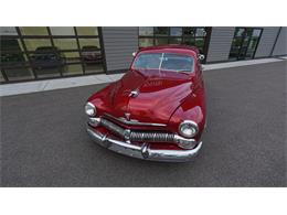 1950 Mercury Eight (CC-2083745) for sale in Medina, Minnesota