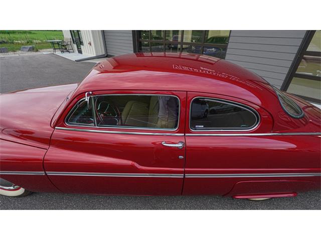 1950 Mercury Eight (CC-2083745) for sale in Medina, Minnesota