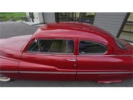 1950 Mercury Eight (CC-2083745) for sale in Medina, Minnesota
