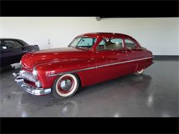 1950 Mercury Eight (CC-2083745) for sale in Medina, Minnesota