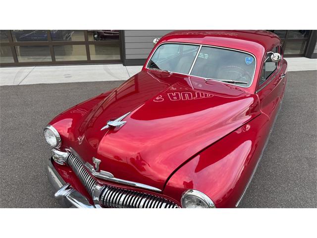 1950 Mercury Eight (CC-2083745) for sale in Medina, Minnesota