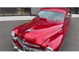 1950 Mercury Eight (CC-2083745) for sale in Medina, Minnesota